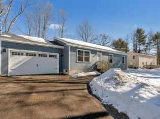 12 Harrison Ave, Springvale, ME 04083