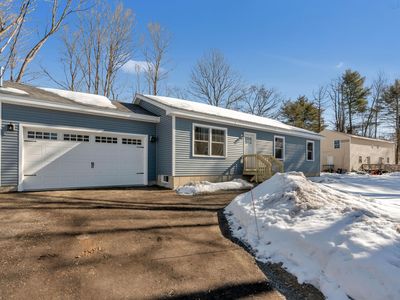 12 Harrison Avenue, Springvale, ME, 04083