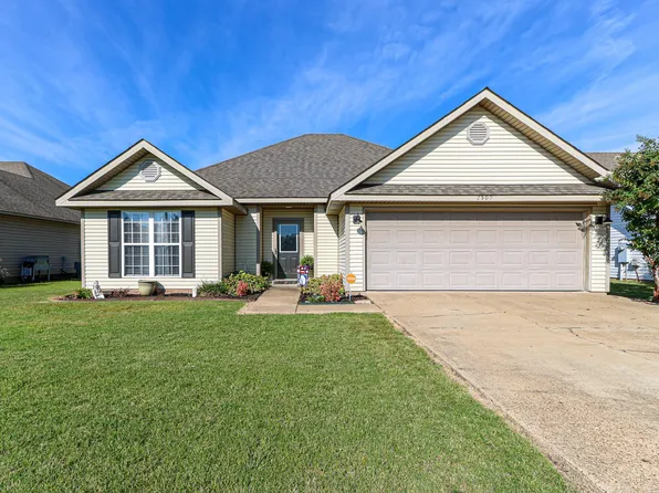 3509 Oaklawn Ave, Jonesboro, AR 72404