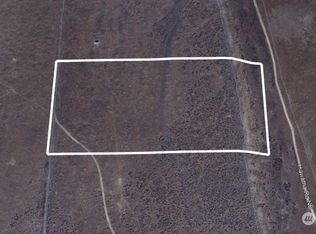 0 Xx Hiawatha Rd NE, Ephrata, WA 98823