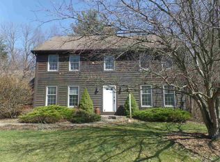 22550 Johnson Rd, South Bend, IN 46614