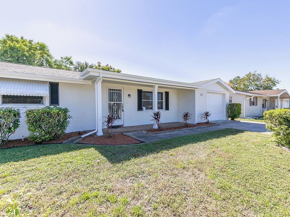 7020 Maplehurst Dr, Port Richey, FL 34668 | Zillow