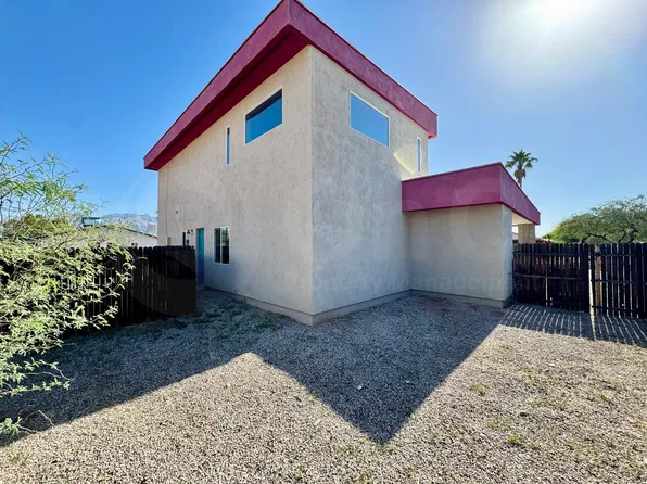 2449 N Goyette Ave, Tucson, AZ 85712