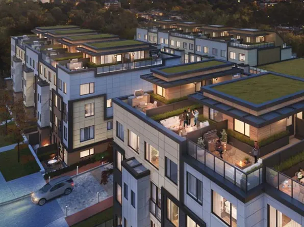 1650 Victoria Park Ave #A114, Toronto, ON M1R 1P7