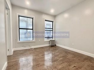 570 W 156th St #4, New York, NY 10032