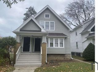 3880 N Vel R Phillips Ave, Milwaukee, WI 53212