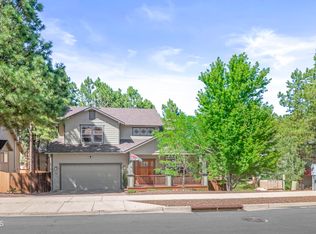20 E Separation Canyon Trl, Flagstaff, AZ 86005