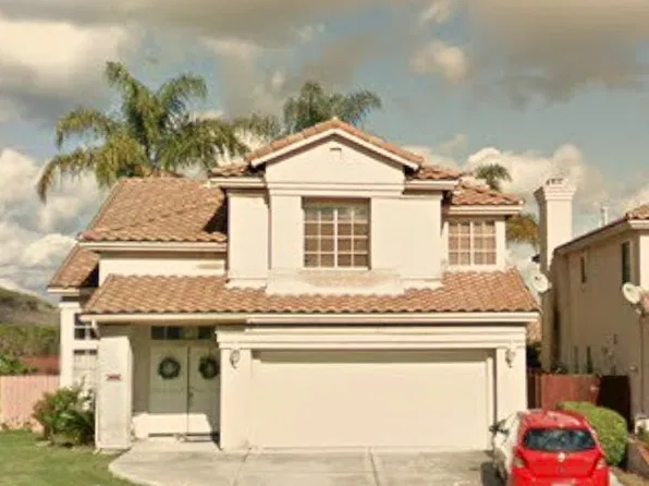 4886 Surrealist Ct, Oceanside, CA 92057