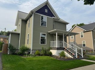 305 Perry St, Albion, MI 49224