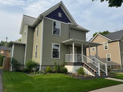 305 Perry St, Albion, MI, 49224