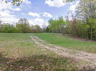 Sawyer Rd, Gaylord, MI 49735