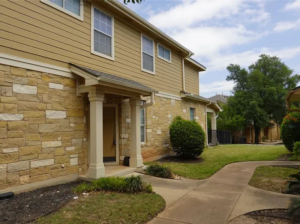 16100 Great Oaks Dr Unit 1902, Round Rock, TX 78681