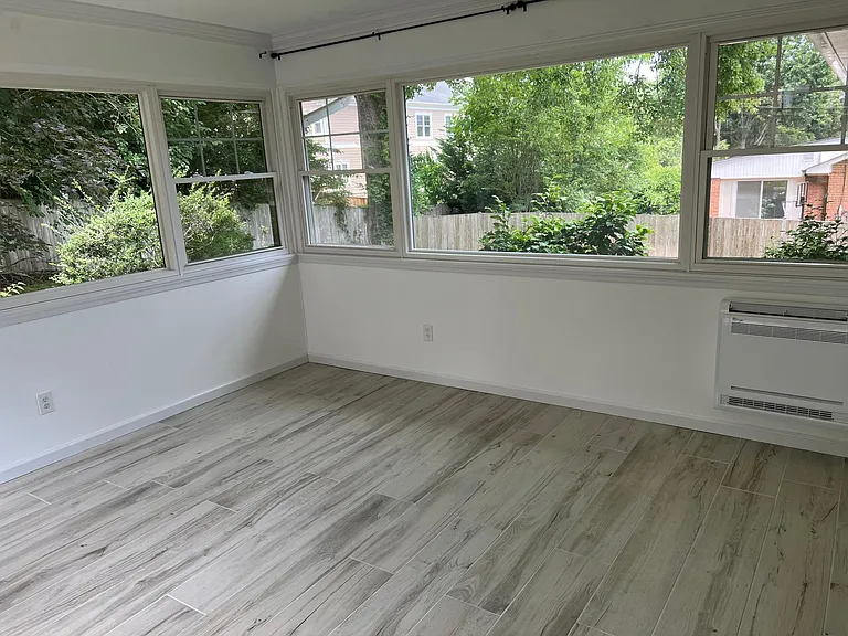 Sunroom