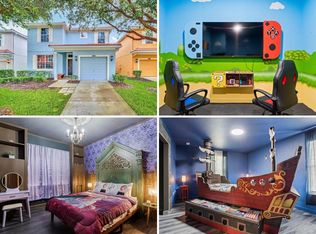 8900 Candy Palm Rd, Kissimmee, FL 34747