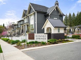24951 112th Ave #154, Maple Ridge, BC V2W0E8