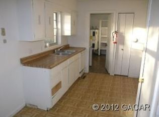 17418 NW 236th St, High Springs, FL 32643