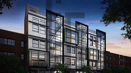 Rented by Loom Group