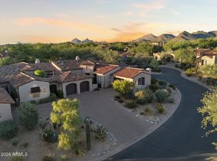 8932 E Mountain Spring Rd, Scottsdale, AZ 85255