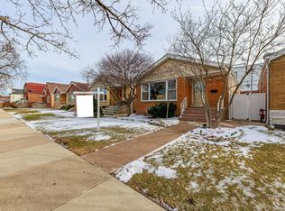 3633 W 58th Pl, Chicago, IL 60629