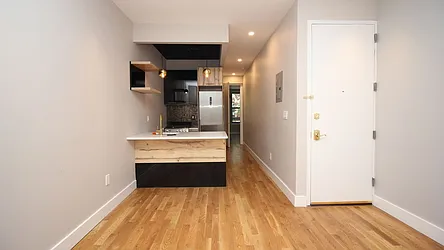 Rented by Metro Prop NY Corp