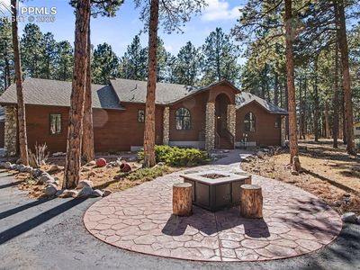 18050 Archers Dr, Monument, CO, 80132