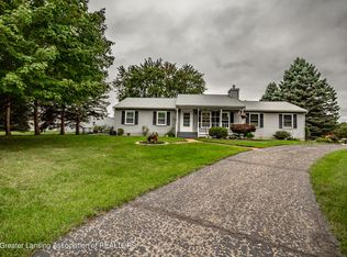 2463 Tiffany Ln, Holt, MI 48842