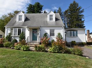 32 Anna Ave, Waterbury, CT 06708