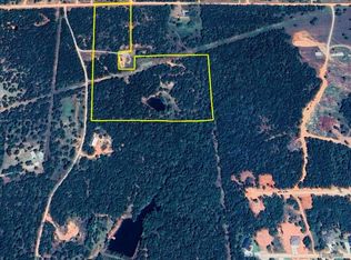 7435 E Charter Oak Rd, Guthrie, OK 73044