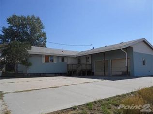 4810 Sam Howell Rd, Mills, WY 82604