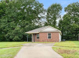 2362 Marci Ct, Baton Rouge, LA 70807