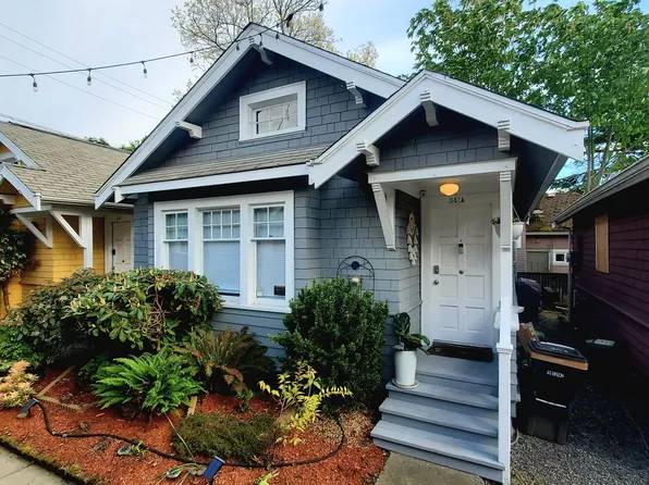 341 16th Ave Unit A, Seattle, WA 98122
