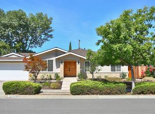 10349 Denison Ave, Cupertino, CA