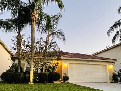 5357 Meadows Edge Drive, Lake Worth, FL, 33463