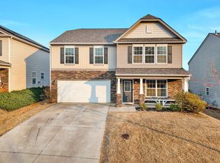 216 Triple Creek Dr, Piedmont, SC 29673