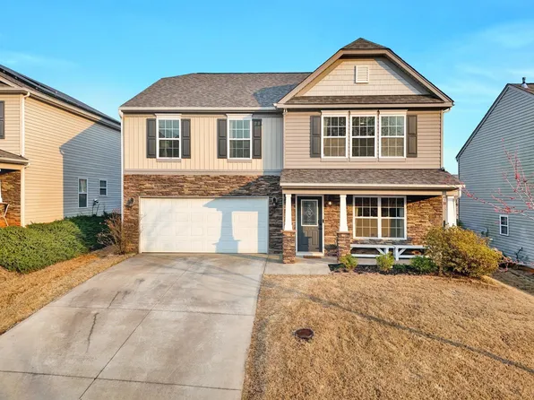 216 Triple Creek Dr, Piedmont, SC 29673