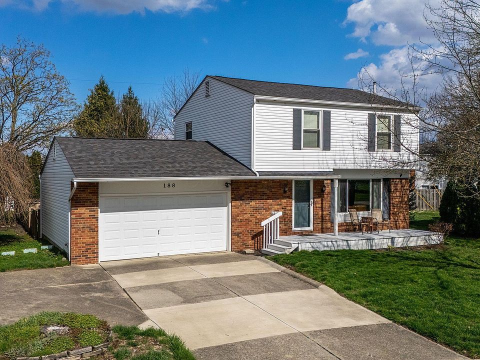 1st image of 188 Fairlawn Ct