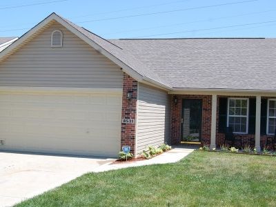 8531 Vanguard Ln, Indianapolis, IN, 46239