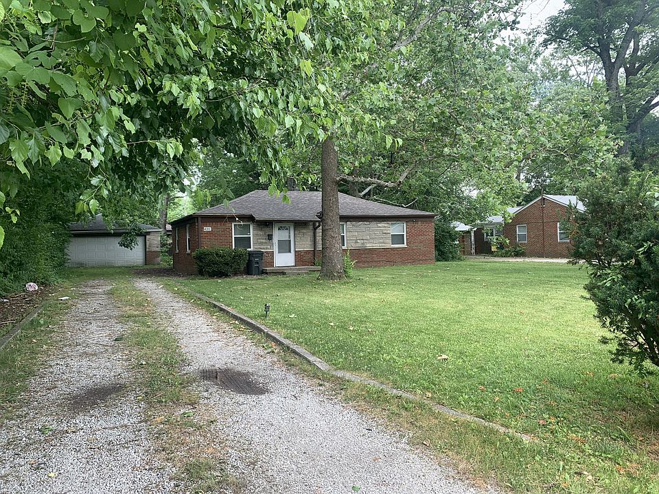 1st image of 4311 N Lesley Ave