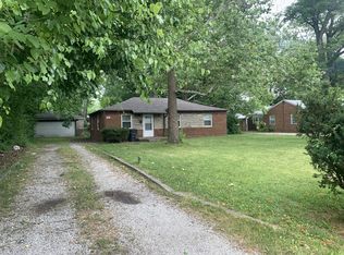 4311 N Lesley Ave, Indianapolis, IN