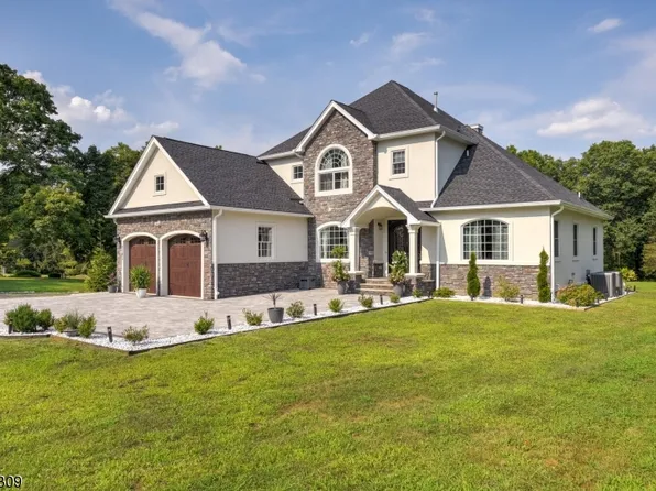 1181 Millstone River Rd, Hillsborough Twp., NJ 08844