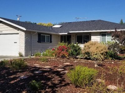 1424 Bing Dr, San Jose, CA, 95129