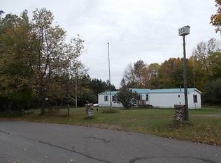 184 Olson Loop Rd, Iron River, MI 49935