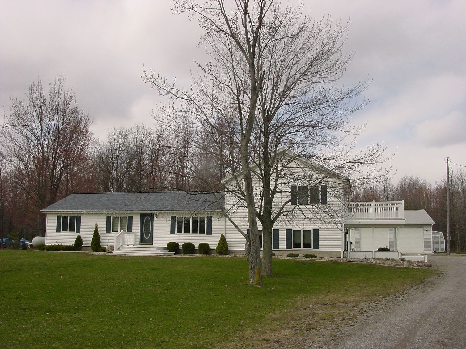 20378 W Burt Rd, Brant, MI 48614 Zillow