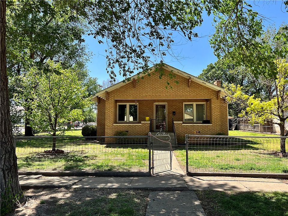 504 N Academy St, Guymon, OK 73942 MLS 1061945 Zillow