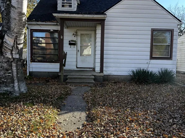 18704 Brady, Redford, MI 48240