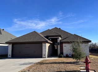 3339 White Horse Dr, Granbury, TX 76049