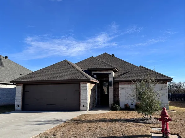 3339 White Horse Dr, Granbury, TX 76049