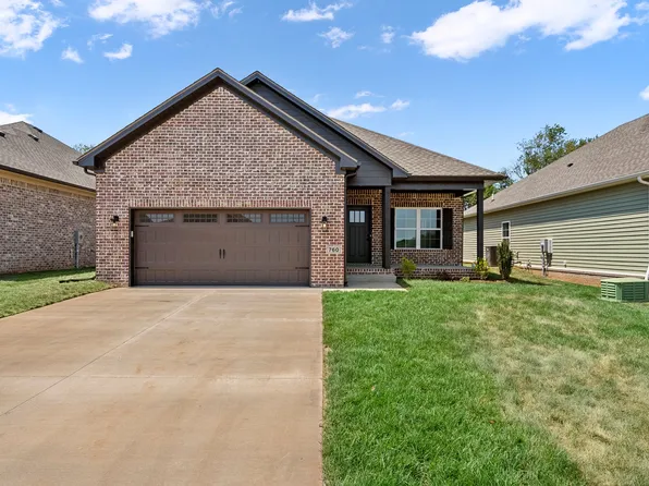 Creekstone Plan, Carter Crossings