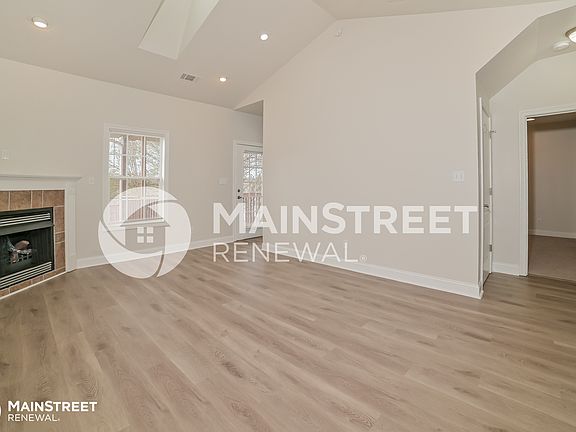 WM - Living Room