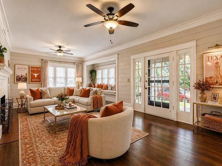 903 Shoal Cliff Ct — Photo 3